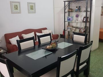 PH DE 2 AMBIENTES  CON PATIO Y TERRAZA EN BANFIELD