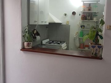 PH DE 2 AMBIENTES  CON PATIO Y TERRAZA EN BANFIELD
