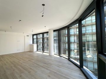 Departamento 3 ambientes - con cochera - Puerto Madero