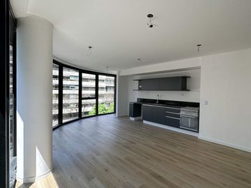 Departamento 3 ambientes - con cochera - Puerto Madero