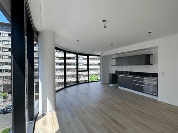 Departamento 3 ambientes - con cochera - Puerto Madero