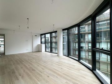 Departamento 3 ambientes - con cochera - Puerto Madero