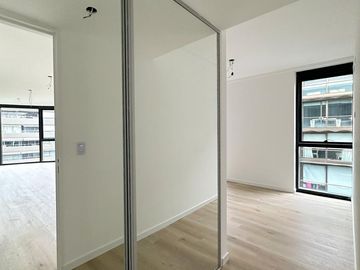 Departamento 3 ambientes - con cochera - Puerto Madero