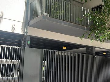 Venta - Departamento Apto Profesional, 2 Ambientes, Balcón y Parrilla - Tigre, Zona Norte
