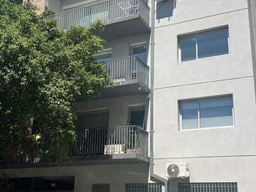 Venta - Departamento Apto Profesional, 2 Ambientes, Balcón y Parrilla - Tigre, Zona Norte