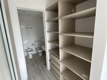 Venta - Departamento Apto Profesional, 2 Ambientes, Balcón y Parrilla - Tigre, Zona Norte