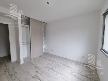 Venta - Departamento Apto Profesional, 2 Ambientes, Balcón y Parrilla - Tigre, Zona Norte