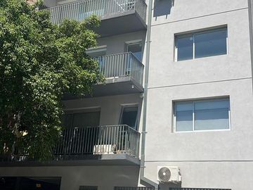 Venta - Departamento Apto Profesional, 2 Ambientes, Balcón y Parrilla - Tigre, Zona Norte