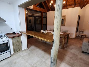 Casa - El Carmencito