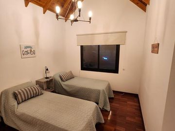 Casa - El Carmencito