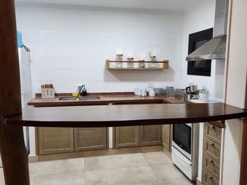 Casa - El Carmencito