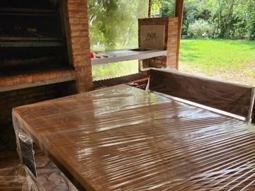 Casa - El Carmencito