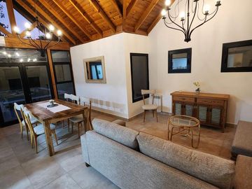 Casa - El Carmencito
