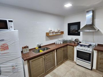 Casa - El Carmencito