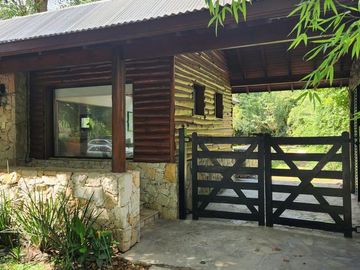 Casa - El Carmencito