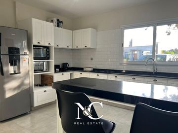 Casa en venta en Costa Esmeralda