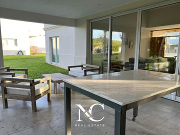 Casa en venta en Costa Esmeralda
