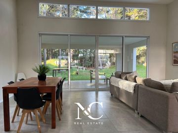 Casa en venta en Costa Esmeralda