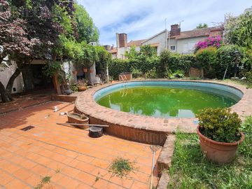 Casa - Venta -  La Lucila