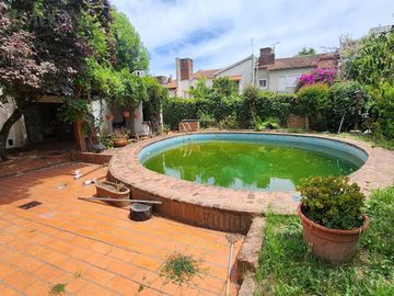 Casa - Venta -  La Lucila