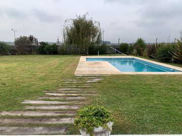 CASA EN VENTA, 6 AMBIENTES, SAN SEBASTIAN, AREA 10