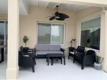 CASA EN VENTA, 6 AMBIENTES, SAN SEBASTIAN, AREA 10