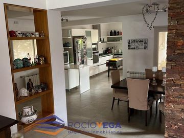 Casa en venta Country Banco Provincia