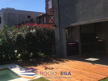 Casa en venta Country Banco Provincia