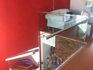 Casa en venta Country Banco Provincia