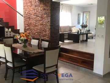 Casa en venta Country Banco Provincia