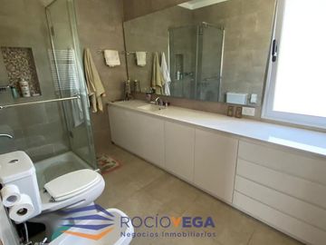 Casa en venta Country Banco Provincia