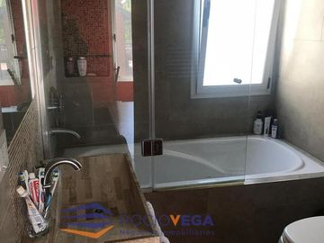 Casa en venta Country Banco Provincia