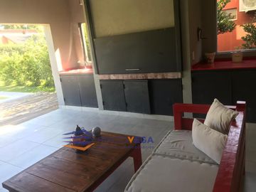 Casa en venta Country Banco Provincia