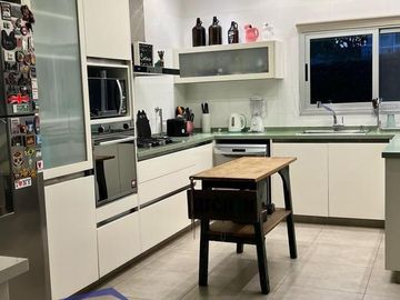 Casa en venta Country Banco Provincia