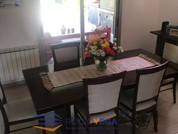 Casa en venta Country Banco Provincia