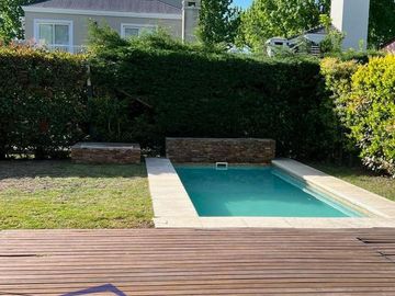 Casa en venta Country Banco Provincia