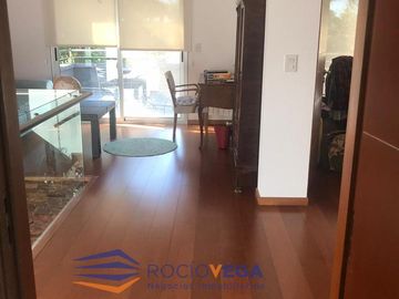 Casa en venta Country Banco Provincia