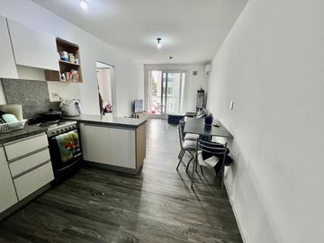 Departamento en Distrito Boero - Los Fresnos II