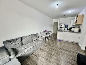 Departamento en Distrito Boero - Los Fresnos II