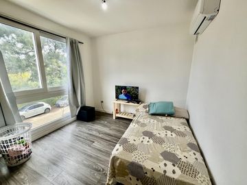 Departamento en Distrito Boero - Los Fresnos II