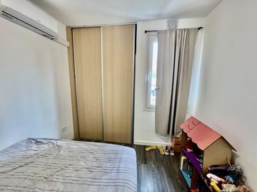 Departamento en Distrito Boero - Los Fresnos II