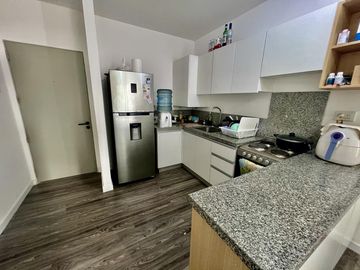 Departamento en Distrito Boero - Los Fresnos II