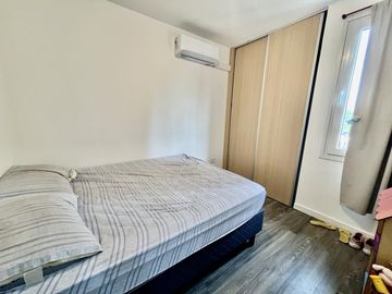 Departamento en Distrito Boero - Los Fresnos II