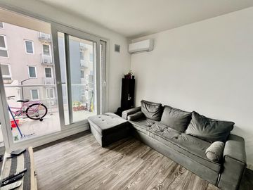 Departamento en Distrito Boero - Los Fresnos II