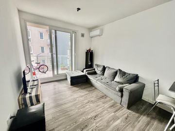Departamento en Distrito Boero - Los Fresnos II