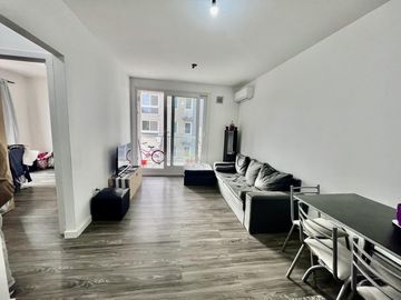 Departamento en Distrito Boero - Los Fresnos II