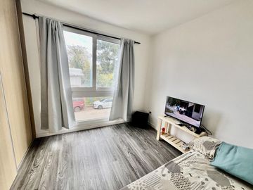 Departamento en Distrito Boero - Los Fresnos II