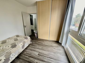 Departamento en Distrito Boero - Los Fresnos II