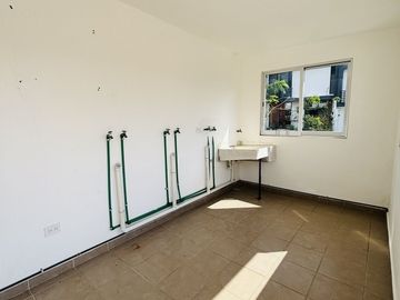 Casa espaciosa y con colindancia a área verde en Fracc. Morada del Quetzal