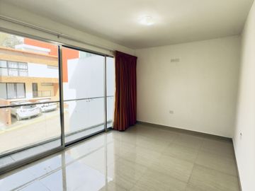 Casa espaciosa y con colindancia a área verde en Fracc. Morada del Quetzal
